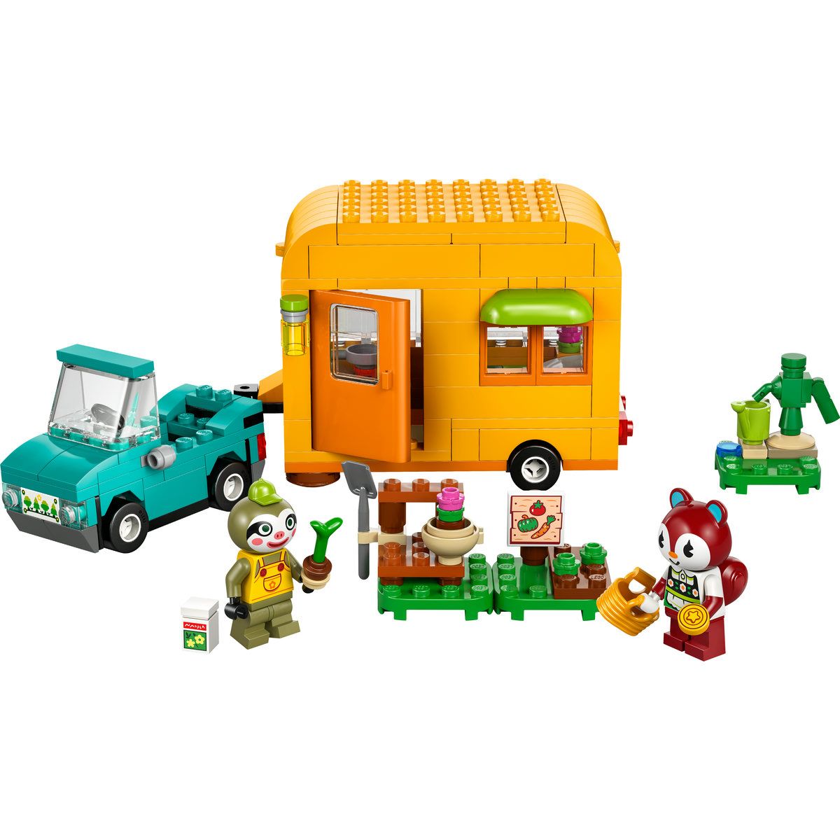 LEGO ANIMAL CROSSING CARAVANA SI MAGAZINUL DE GRADINARIT - Default Title (1) [ps:e09a9239-c827-46f5-846d-a9b07391ce88]
