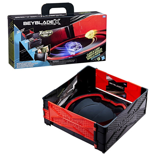 BEYBLADE X ARENA DE LUPTA BEYSTADIUM Hasbro - Default Title (1) [ps:386bd340-0450-46a1-b77c-834ef361e44b]