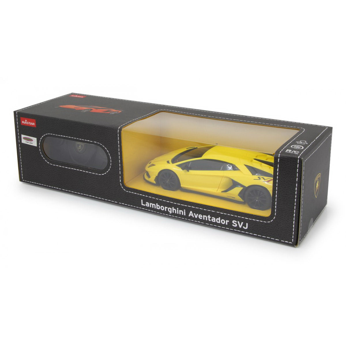 MASINA CU TELECOMANDA LAMBORGHINI GALBEN CU SCARA 1 LA - Imagine 1 [ps:ddd9167a-b29b-455f-b8e1-946c011e0f32]