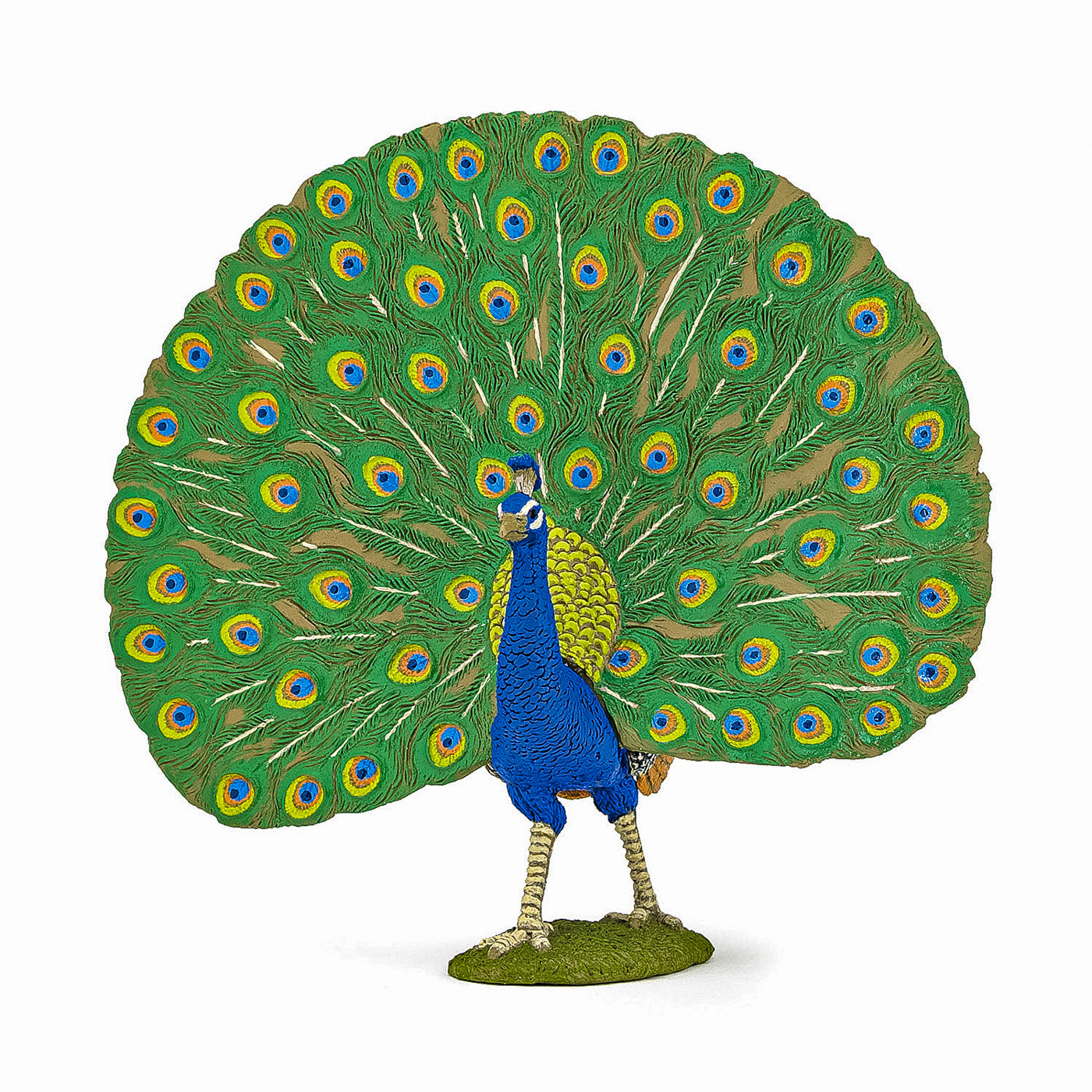 PAPO FIGURINA PAUN - Imagine 1 [ps:3d30931b-37b1-4cd0-8896-7400b06349d7]