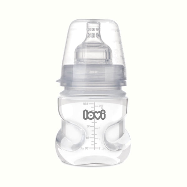 Lovi Biberon Medical+ 150 ml - 21/564 - Imagine 1 [ps:dbe9f7f2-b8e1-4185-880c-70bb10656b2e]