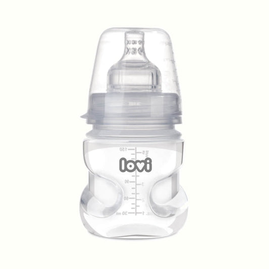 Lovi Biberon Medical+ 150 ml - 21/564 - Imagine 1 [ps:dbe9f7f2-b8e1-4185-880c-70bb10656b2e]