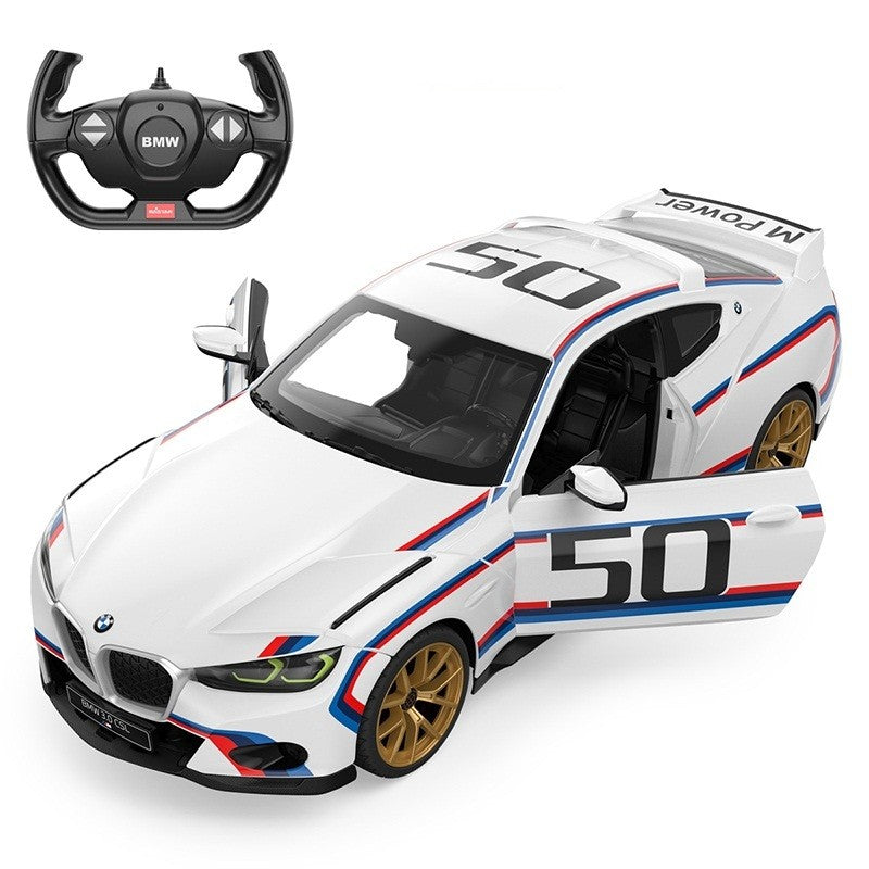 MASINA CU TELECOMANDA BMW 3 0 CSL SCARA 1 LA 14 [ps:79248e8b-a10d-4d2b-9ec2-8c6e26b9e1cf]