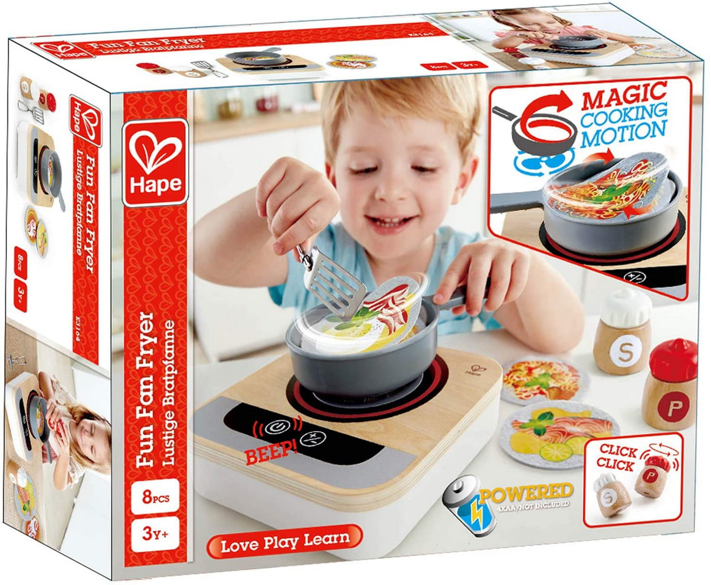 HAPE ARAGAZ CU VENTILATOR - Imagine 1 [ps:bc04635e-07c5-4208-b94e-3f156f9156da]