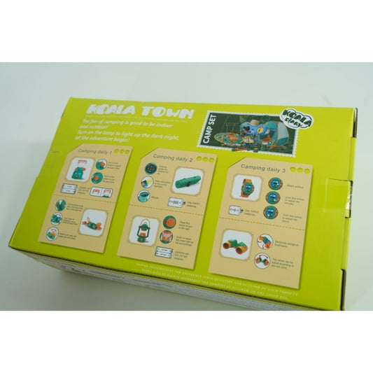 Set Camping Copii Flippy, 18 Accesorii și Covoraș, +3 Ani - Default Title (1) [ps:56ab9679-b435-4b85-8299-edd8df8bfe3c]