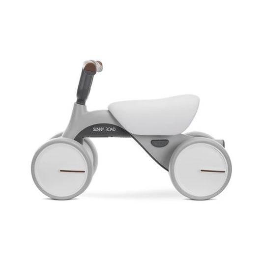 Bicicletă Echilibru Lorelli Sunny Road, 12-36 luni, Blue - Grey (1) [ps:3612a01d-a9d1-43bc-b45d-52b27f357e96]