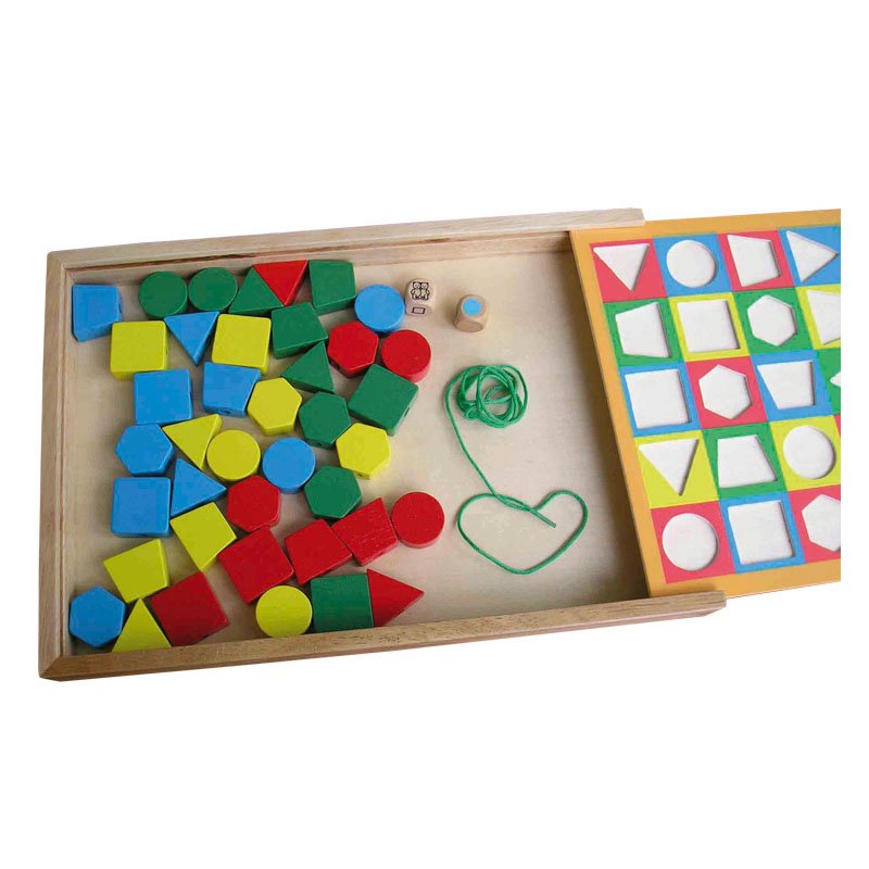 Colorama din Lemn Joc Educativ Viga Toys - Default Title (1) [ps:d2e7b8c6-f1b7-44a8-8ea9-249de619e4d5]