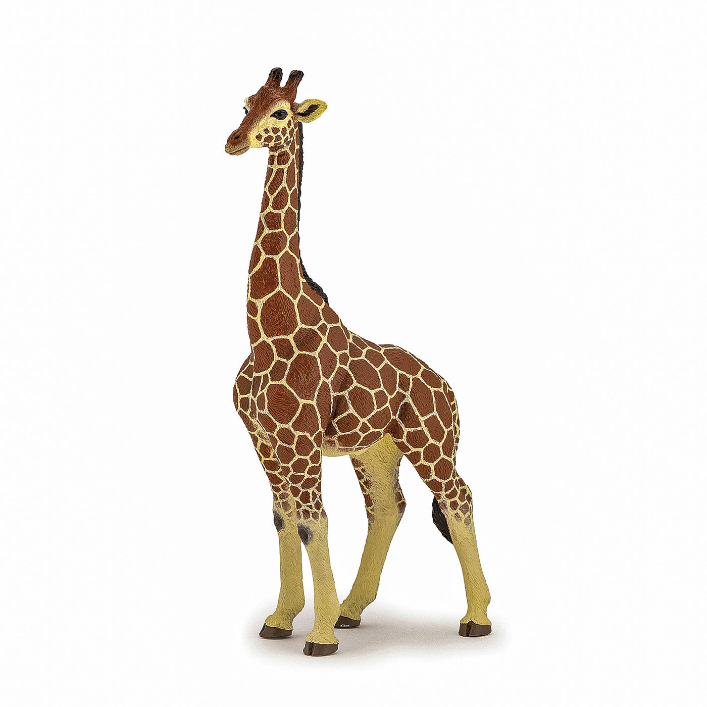 PAPO FIGURINA GIRAFA MASCUL - Imagine 1