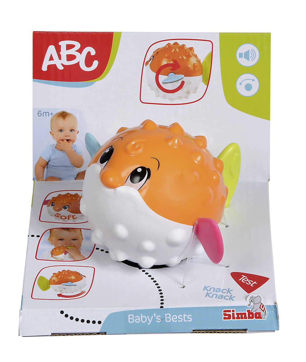 ABC JUCARIE BAIE PESTE Simba - Imagine 1 [ps:3aa751aa-6653-4b72-ad89-15a323a4b83a]