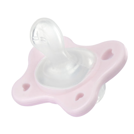 Suzeta anatomica Chicco PhysioForma DualSoft, 2buc, - 2-6kg (1) [ps:cf6e158e-285a-4032-ab7b-b6055ca55e42]