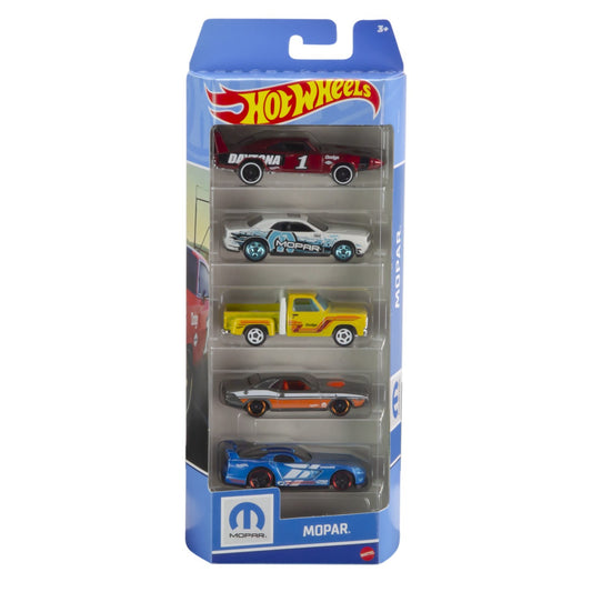 SET 5 MASINI HOT WHEELS MOPAR Mattel - Imagine 1 [ps:030a5681-9d1e-466c-8b96-c99976776d0d]