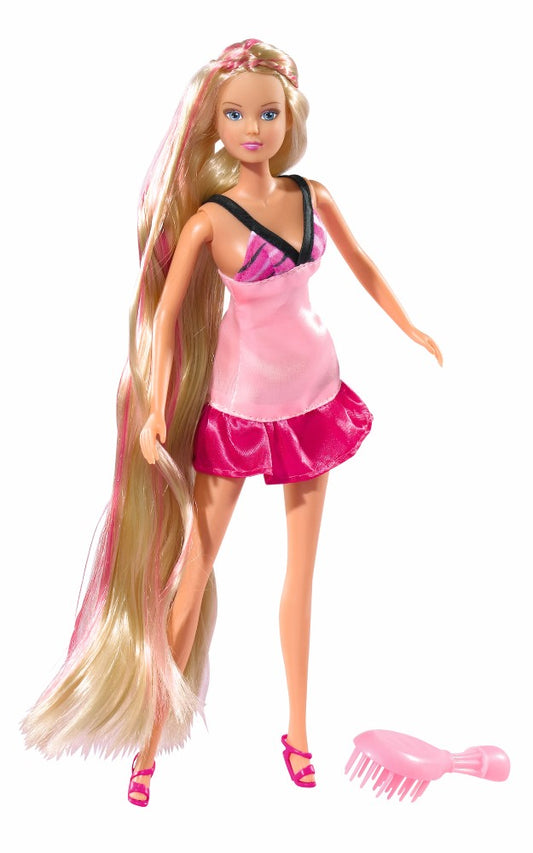 STEFFI CU PAR LUNG SI ROCHITA ROZ DESCHIS Simba - Default Title (1) [ps:02edecaf-7370-4ea3-9f72-f9af8bc29c29]