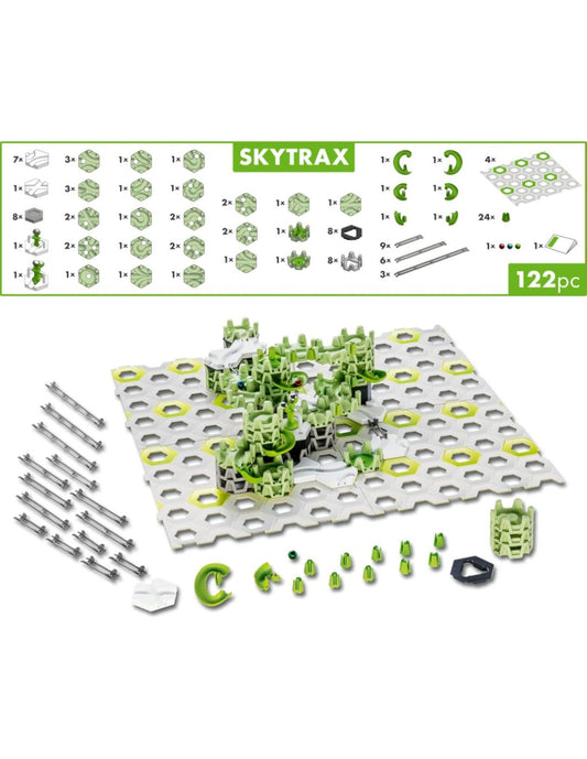 Gravitrax Set Construcție SkyTrax Ravensburger - Default Title (1) [ps:b28aa74d-2af7-40a0-b2f2-30e856279753]