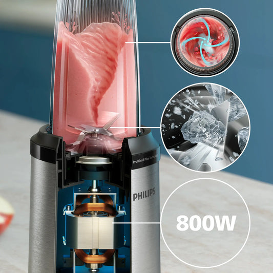 HR2764/00 Blender Philips Kitchen - Default Title (1) [ps:fd502bd5-5925-4662-8b72-42d36de23c4c]