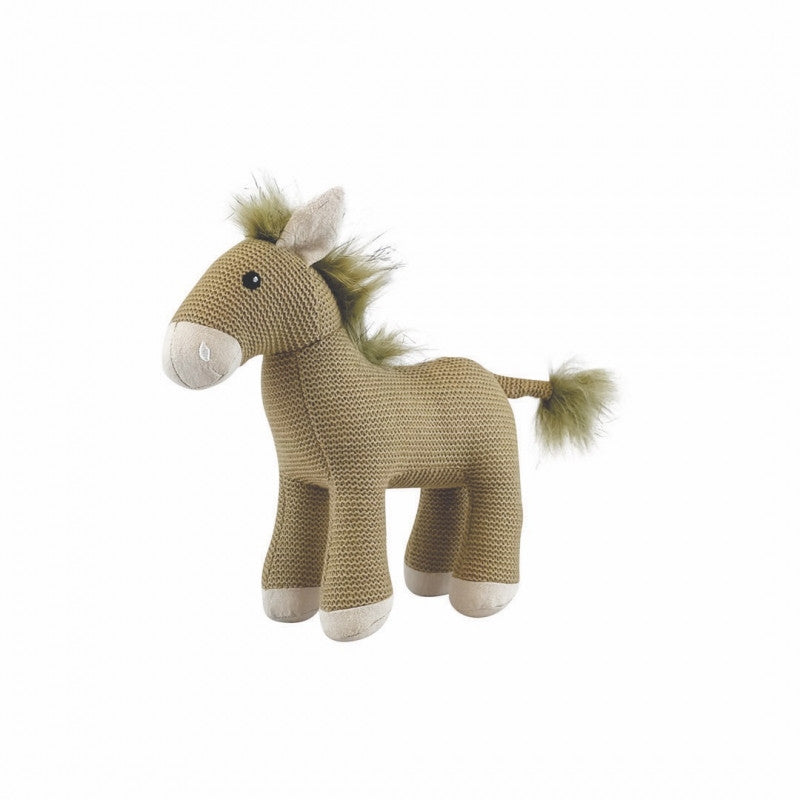 Papusa, magarusul Henry, Egmont Toys - Imagine 1 [ps:0cebe67d-e41b-4752-9ba0-54fa6f25e492]