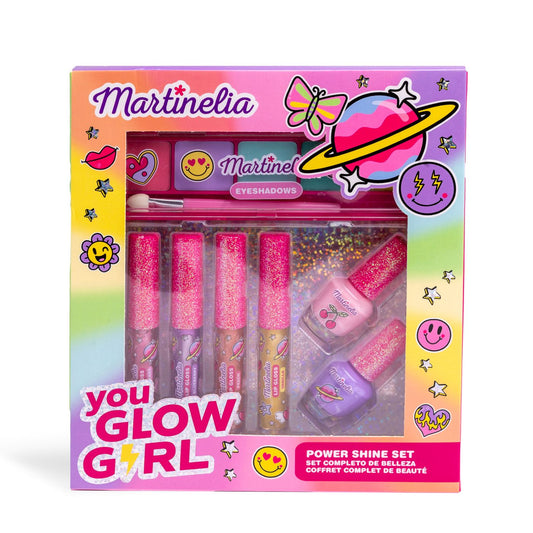 MARTINELIA SUPER GIRL SET DE INFRUMUSETARE - Imagine 1 [ps:b6c3432b-bc87-4f67-8ecd-dbc5260c52b5]