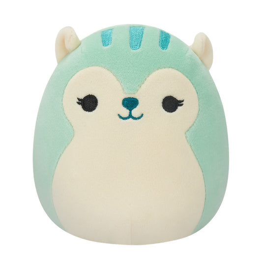 SQUISHMALLOWS Squad 19 Ass C 19 cm, jucarie de plus, - Imagine 1 [ps:473c0959-4813-46dd-8210-f27632889112]