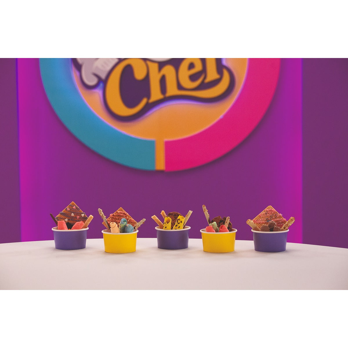 ZAP CHEF Laborator Înghețată - Set de Joacă pentru Copii - Default Title (1) [ps:953f0b5b-21ba-4a9a-929a-def6a30c3f65]