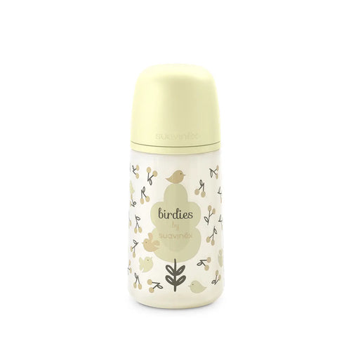 Biberon Suavinex SX Pro 270ml, Debit Mediu M - Vanilie - VANILIE (1) [ps:f93f0167-e9e6-4047-8a9d-15dc488fd2c3]