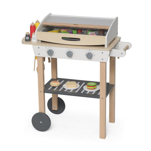 Set gratar pentru gradina, VIGA - Imagine 1 [ps:fa2818e6-76c9-4755-87d9-b0d9cbea49b0]