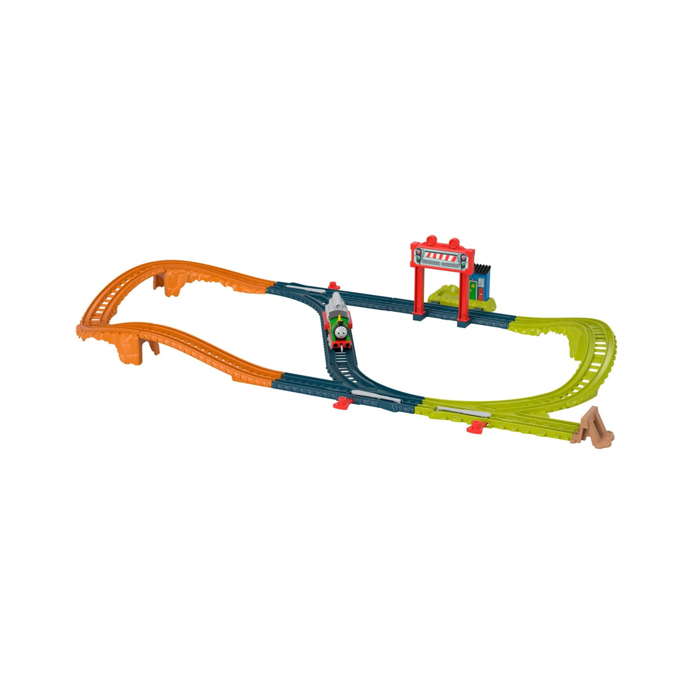 THOMAS SET DE JOACA CU LOCOMOTIVA PUSH ALONG PERCY SI - Default Title (1) [ps:4ed4b07f-891f-4ce6-b342-79150d8b5ec6]