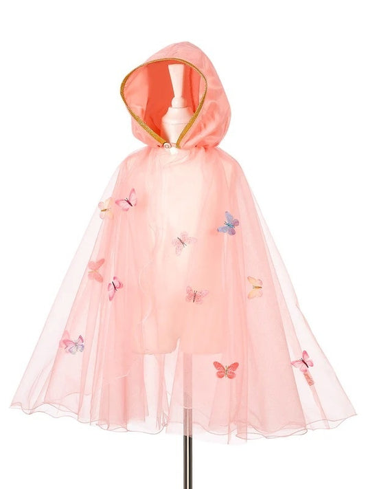 Pelerina din tulle pentru fetite, Souza! 5-7 ani - Imagine 1 [ps:f87c1de7-49be-4316-a65e-445fe20058fd]