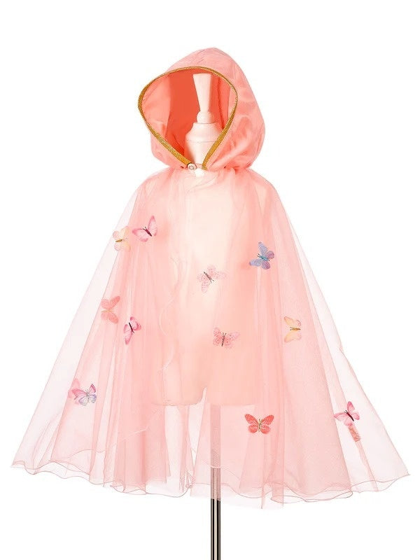 Pelerina din tulle pentru fetite, Souza! 5-7 ani - Imagine 1 [ps:f87c1de7-49be-4316-a65e-445fe20058fd]
