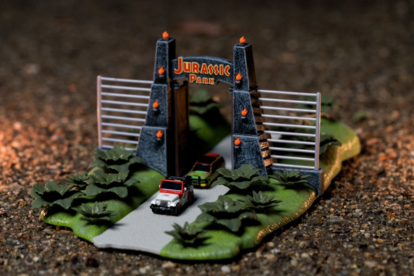 JADA JURASSIC PARK SCENA NANO CU 2 VEHICULE METALICE Simba - Default Title (1) [ps:80cebf4c-2ffe-492f-8e78-857619135ab3]