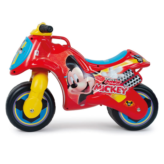 Moto Ride-on Neox Mickey Mouse Injusa, 18-36 luni, - Default Title (1) [ps:65eb1373-6f5c-45e8-9e19-f7a983fce90f]
