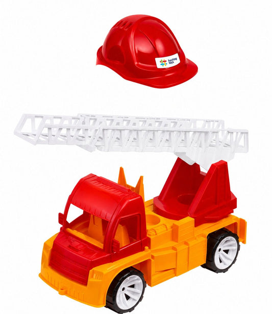 Autospecială Pompieri cu Scară Viva Toys, 54cm - - Default Title (1) [ps:df482646-da06-42c0-8612-ff013924090b]