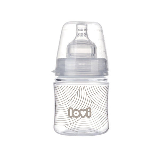 Lovi Biberon 120 ml Harmony - 21/591 - Imagine 1 [ps:04d2b089-d2f6-40cb-b45f-a2a6f7a51eb0]