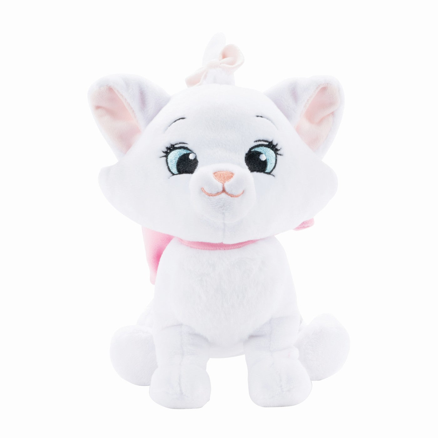 JUCARIE DE PLUS DISNEY MARIE 25CM AS - Imagine 1 [ps:2b97c26f-da41-4317-94af-8f7fae27332b]