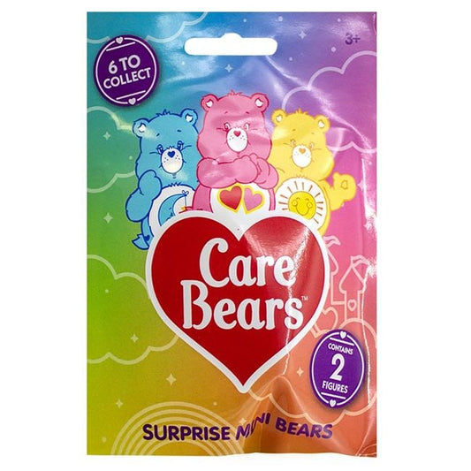Care Bear Figurine in Plic (Blind Bag) Jumbo - Set Colecție - Default Title (1) [ps:b9adabf2-df91-4f5f-a2e1-fac959ee96d1]