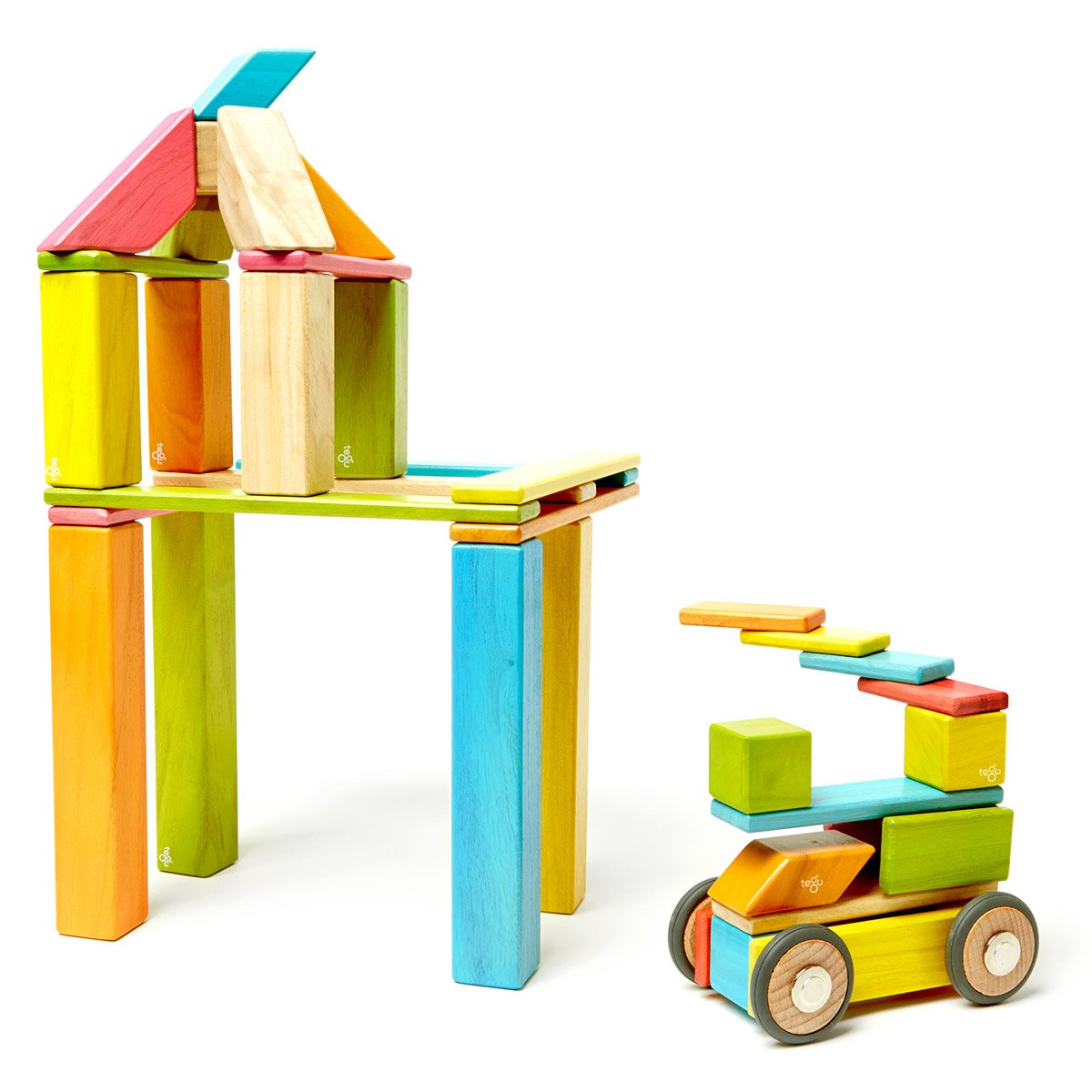 Tegu Tints - Set 42 Piese Lemn Magnetic | Jucărie - Default Title (1) [ps:aa08a49b-b004-4a26-92ad-554fc4754d04]