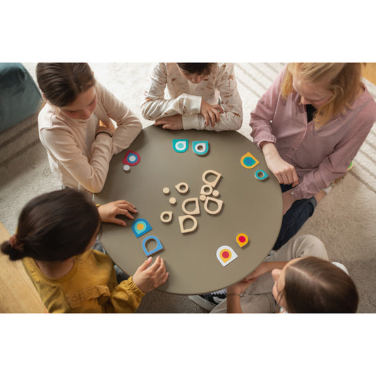 Joc Memo cu 3 forme, BS Toys - Imagine 1 [ps:bb19c38b-69f0-440d-aa86-246c4f755d1a]