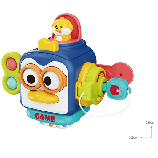 Jucărie Interactivă Montessori Flippy Pinguin Ocupat - Default Title (1) [ps:b3e34153-4905-413e-aed9-3a7f356af148]