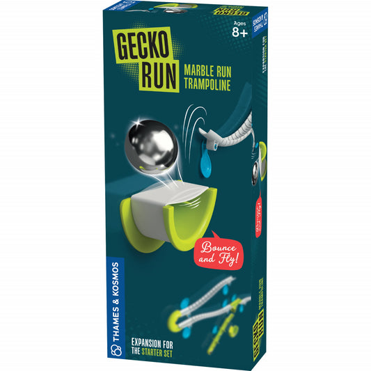 Kit STEM Trambulina - extindere pentru cursa cu - Imagine 1 [ps:08b02f67-52e5-412e-a991-62a61c8ff369]