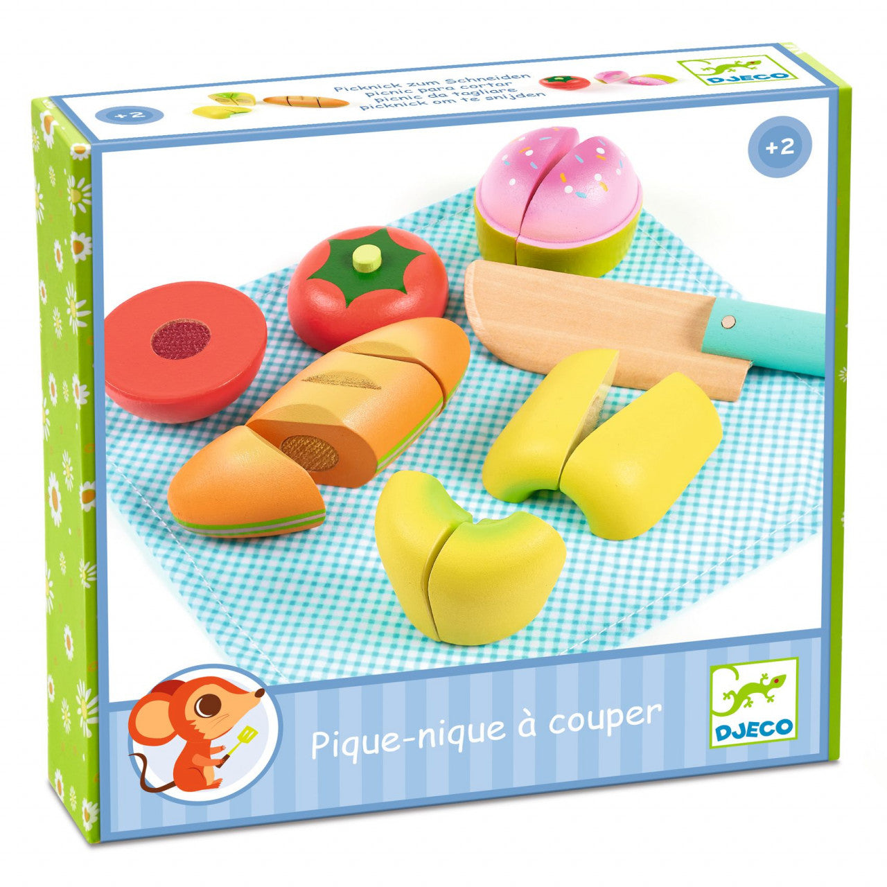 Joc picnic de feliat, Djeco - Imagine 1 [ps:c55e5963-2009-4894-a7e7-fbd07c3ebc7a]