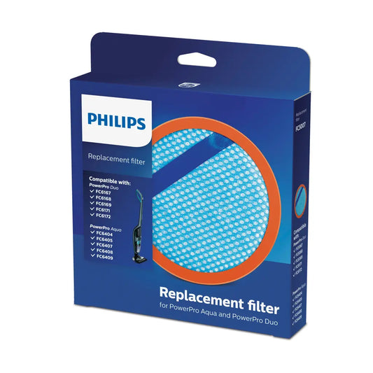 FC5007/01 Filtru de schimb pentru aspirator vertical - FC5007/01 (1) [ps:d2a82941-ec82-4ec8-9059-6f258ba6f41a]
