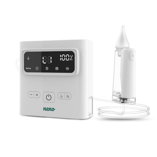 Neno Grasso - aspirator nazal electronic - Imagine 1 [ps:3119c4eb-a0d3-477e-a11c-8a9e136df404]