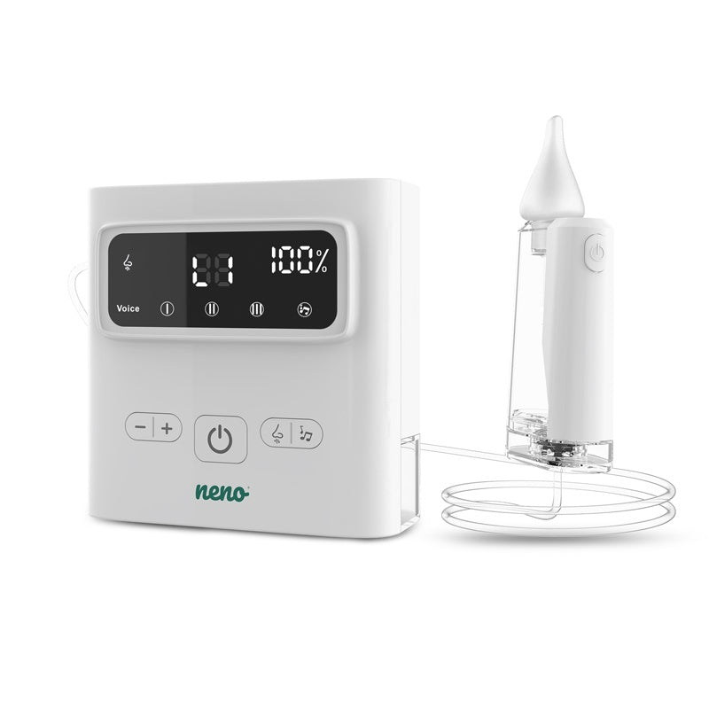Neno Grasso - aspirator nazal electronic - Imagine 1 [ps:3119c4eb-a0d3-477e-a11c-8a9e136df404]