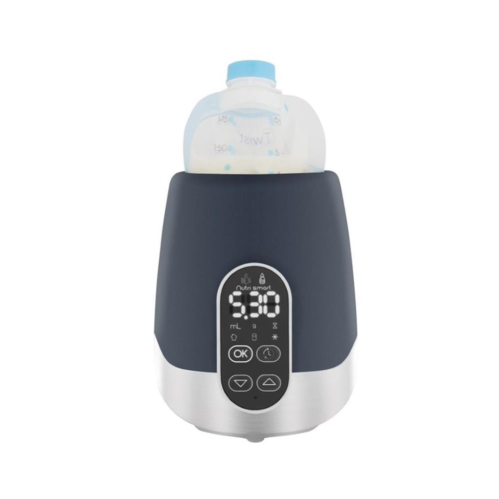 Încălzitor Biberoane Casă și Mașină Babymoov NutriSmart - Default Title (1) [ps:c2898ee0-4d76-4d78-9242-7d181059dc37]