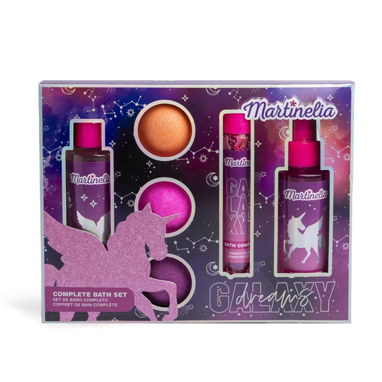MARTINELIA GALAXY DREAMS SET COMPLET DE BAIE - Imagine 1 [ps:9aaeb824-1bc4-4ee5-8e26-cf6ad68da55b]