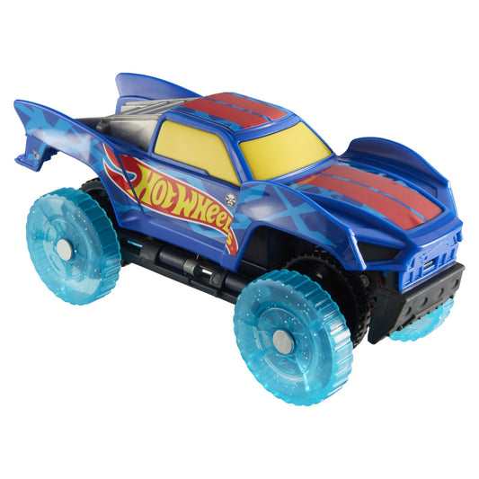 Mașinuță Hot Wheels Let's Race Baja Jump Truck 1:32 - Mattel - Default Title (1) [ps:b914725e-e3e7-4136-b2c9-e3d2682e2f6d]