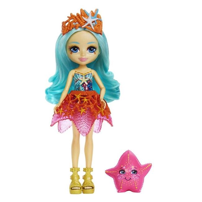 Papusa Enchantimals Falon Phoenix cu Animal - Mattel - Default Title (1) [ps:abdfd38e-fb7b-43f8-a5df-c699f46f960f]