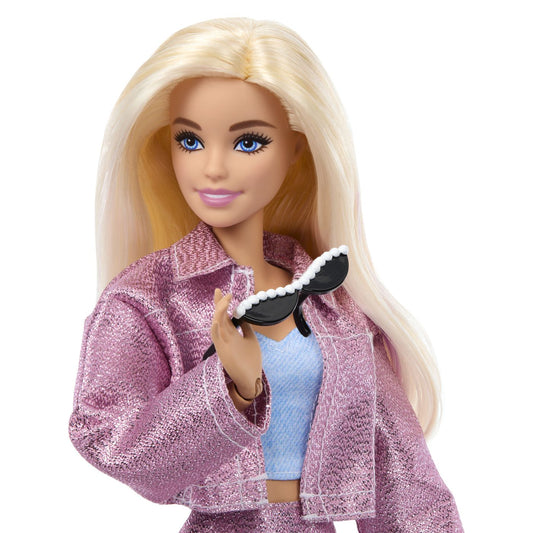 Papusa Barbie Deluxe Style Blonda - Mattel - Default Title (1) [ps:a246d89b-bd24-4fec-af1d-c07b203a021b]