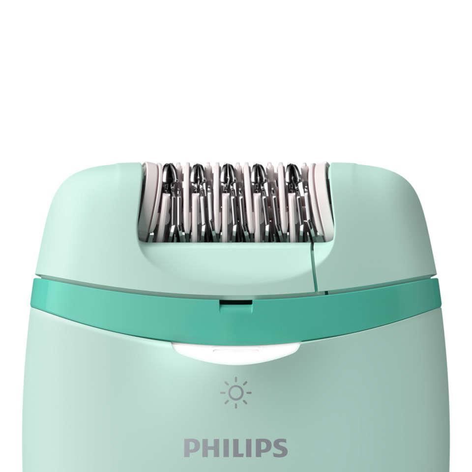 BRP529/00 Epilator Philips - Default Title (1) [ps:b61c8426-2f65-4218-b9d5-32d977b211c8]