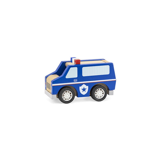Masina de politie, Viga - Imagine 1 [ps:6575a709-eece-4aab-ac5c-f3d88dcf3ba5]