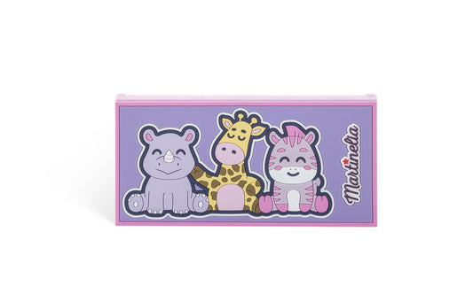 MARTINELIA MY BEST FRIENDS PALETA FARDURI DE PLEOAPE - Imagine 1 [ps:a2dd200b-e542-4fd9-9eb6-adf5deb39d1e]