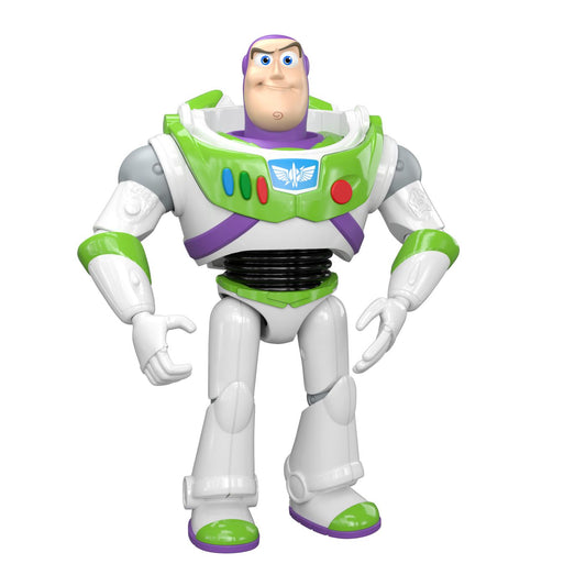 Figurină Buzz Lightyear 30cm Disney Pixar Toy Story - Mattel - Default Title (1) [ps:97fabca1-972f-4919-9973-423ba1b999da]